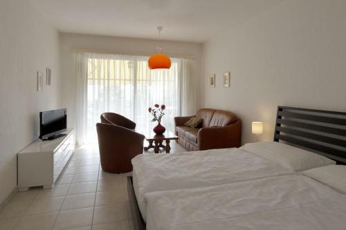 Aparthotel Al Lago