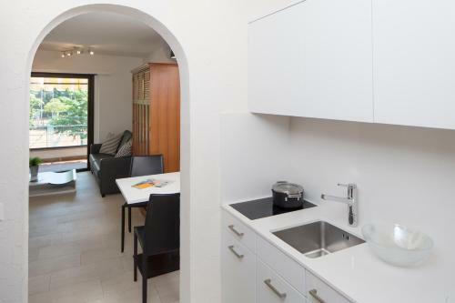 Aparthotel Al Lago