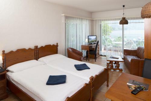Aparthotel Al Lago