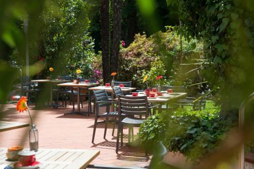Aparthotel Al Lago