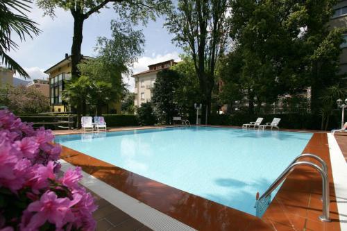 Aparthotel Al Lago