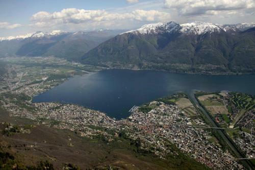 Aparthotel Al Lago