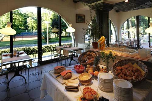 Aparthotel Al Lago
