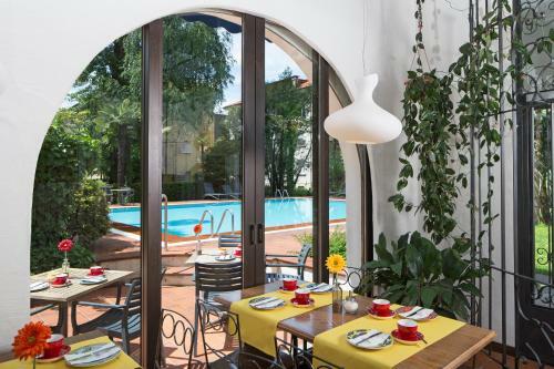Aparthotel Al Lago