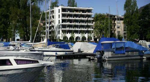 Aparthotel Al Lago