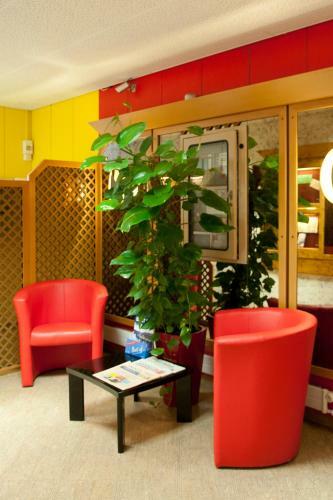 Hotel Dufour