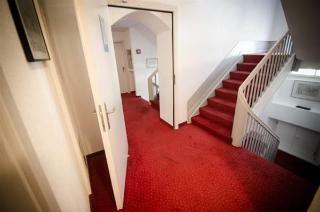 Hotel Drei Rosen