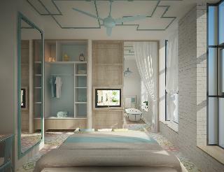 Hotel Lief Mila Vung Tau