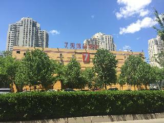 Hotel 7 Days Premium Wangjing
