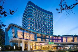 Hotel Holiday Inn Zhengzhou Riverside