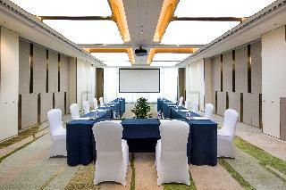 Hotel Holiday Inn Zhengzhou Riverside