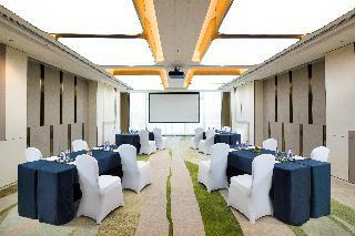 Hotel Holiday Inn Zhengzhou Riverside