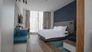 Hotel Holiday Inn Express Shangqiu Ancient Town