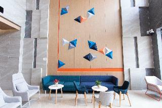 Hotel Holiday Inn Express Shangqiu Ancient Town