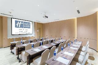 Hotel Holiday Inn Express Xian Ancient Town West