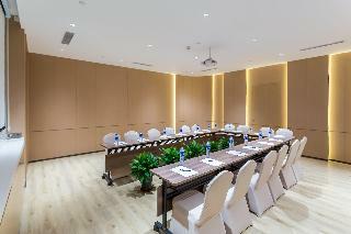 Hotel Holiday Inn Express Xian Ancient Town West