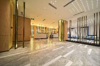 Hotel Holiday Inn Express Xian Ancient Town West