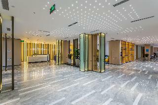 Hotel Holiday Inn Express Xian Ancient Town West
