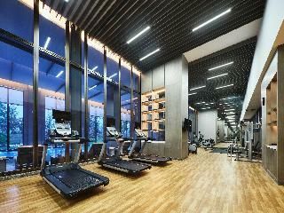 Hotel Crowne Plaza Wuxi Lake View