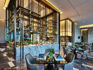 Hotel Crowne Plaza Wuxi Lake View