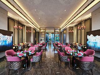 Hotel Crowne Plaza Wuxi Lake View