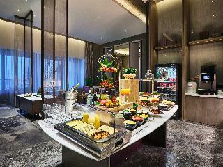 Hotel Crowne Plaza Wuxi Lake View