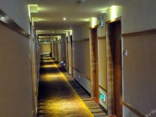 Junting Hotel Nanyou Branch