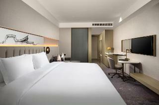 Hotel Crowne Plaza Fuzhou South