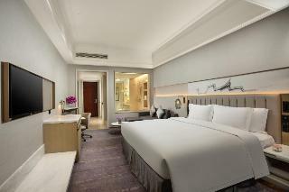 Hotel Crowne Plaza Fuzhou South