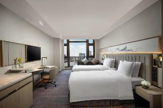 Hotel Crowne Plaza Fuzhou South