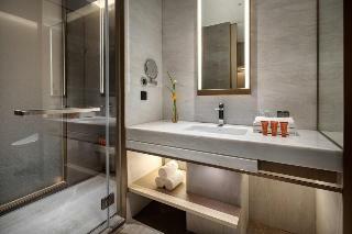 Hotel Crowne Plaza Fuzhou South