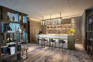 Hotel Crowne Plaza Fuzhou South