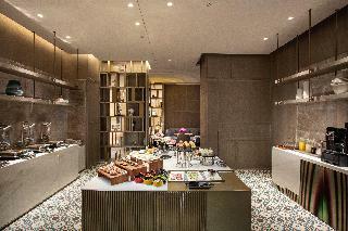 Hotel Crowne Plaza Fuzhou South