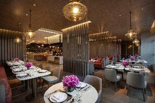 Hotel Crowne Plaza Fuzhou South