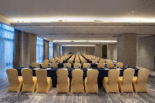 Hotel Crowne Plaza Fuzhou South