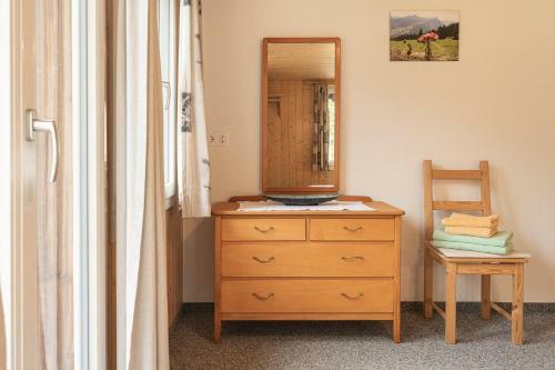 Bed & Breakfast Lehmann's Herberge