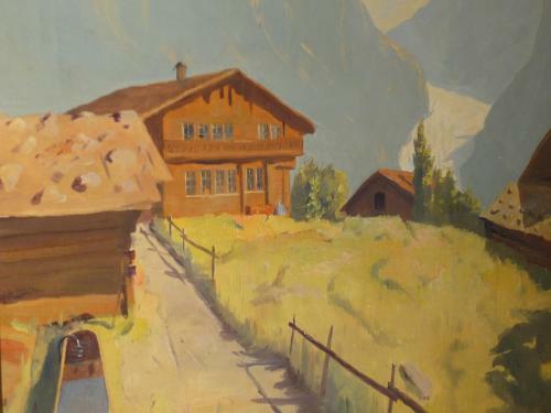 Bed & Breakfast Lehmann's Herberge