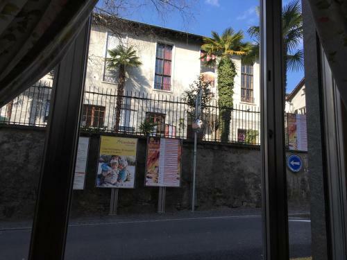 Bed & Breakfast Pensione Citt� Vecchia