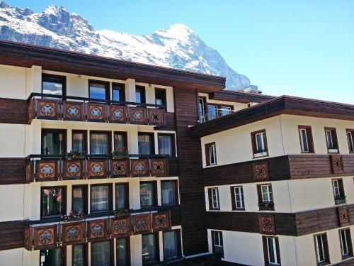Apartment Im Tuftli.1