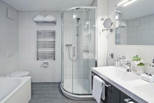 Hotel Belvedere Locarno