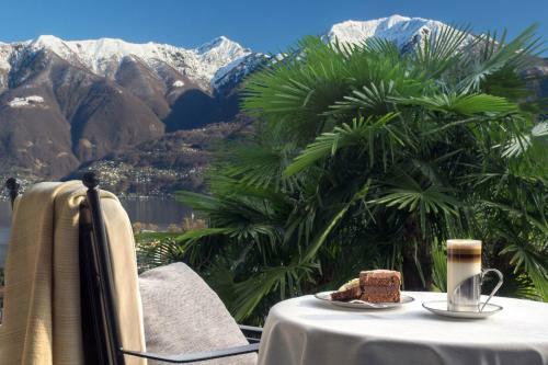 Hotel Belvedere Locarno