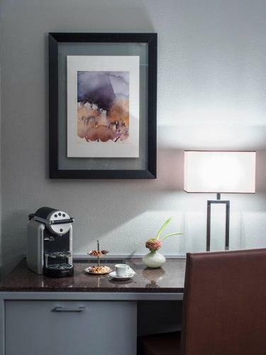Hotel Belvedere Locarno