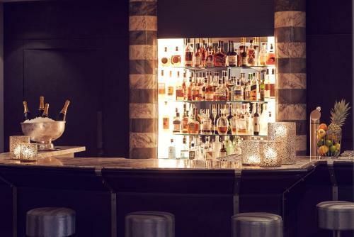 Hotel Belvedere Locarno