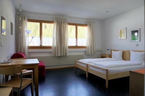 Bed & Breakfast Shima-davos