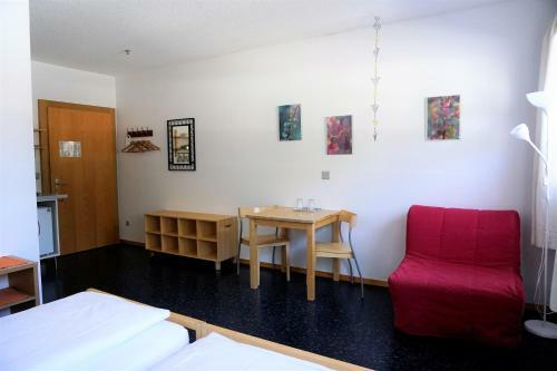 Bed & Breakfast Shima-davos