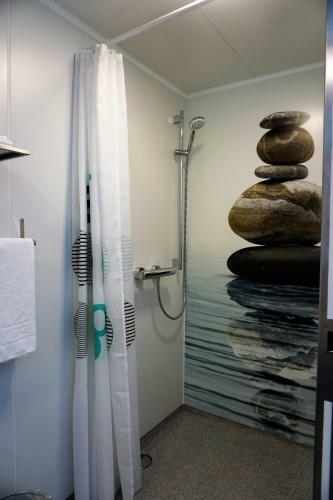 Bed & Breakfast Shima-davos