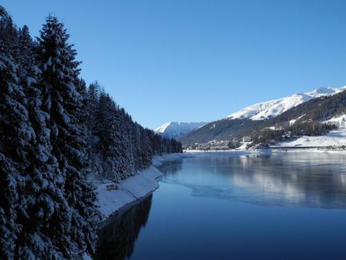 Bed & Breakfast Shima-davos