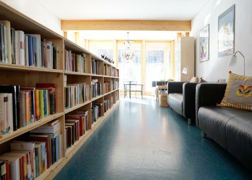 Bed & Breakfast Shima-davos