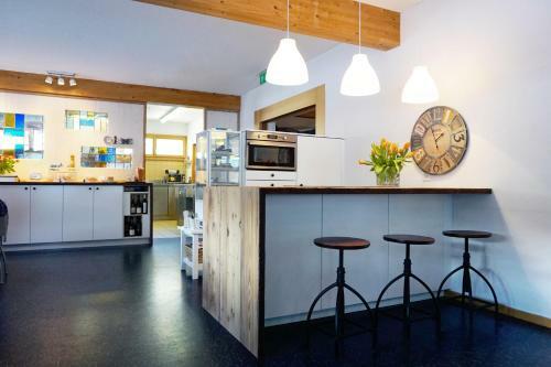 Bed & Breakfast Shima-davos