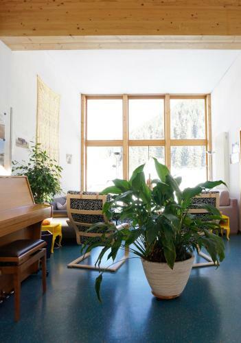 Bed & Breakfast Shima-davos